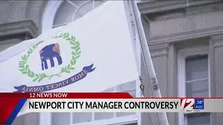 Newport City Council&rsquo;s controversial pick for city manager to make $225K per year