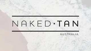 Naked Tan Workshop 2018
