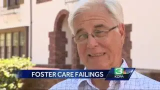 Audit: Foster kids are overprescribed behavior medication