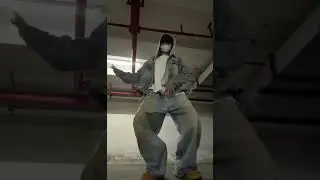 La Mam&aacute; de la Mam&aacute; - El Alfa, El Cherry Scom, CJ // Dance cover #aoiskadi