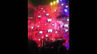 Billie Joe st. Jimmy in american idiot on broadway