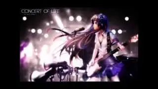 Nightcore - Stop and Erase (Selena Gomez)