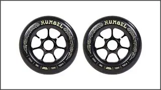 Tilt Jona Humbel Signature Wheel