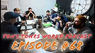 TTW Episode #69 | Relive the Moment | w Cruz