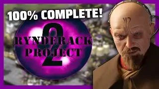 Red Alert 2 | Rynderack Project 2 - Complete 100% Yuri Campaign