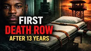 First South Carolina Execution After 13 Year Moratorium Broad