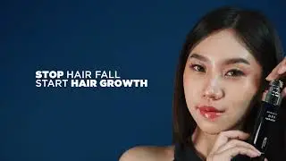 SHIRAYURI HAIR SERUM