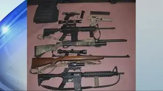 Search warrant on Wisconsin 'drug trafficking operation' finds drugs, homemade explosives & guns