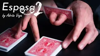 Esposa2 by Adrian Vega | Truco de Magia IMPOSIBLE