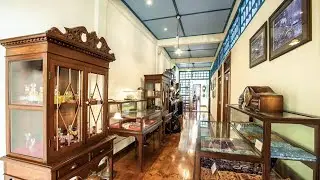 Woo Gallery and Boutique Hotel, Phuket, Thailand | Travel With Saanvi