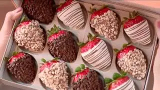 Sharis Berries TV Spot Holiday Help Desk   iSpottv