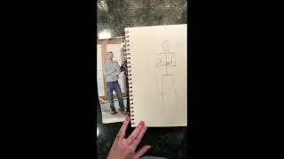 Beginning Figure Drawing