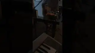 LP- Lost on you Cover by B-Seven