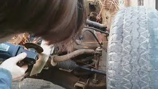 frame horn plates 47