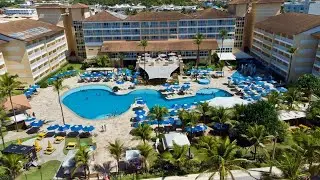 Gran Hotel Stella Maris Urban Resort & Conventions, Salvador, Brazil