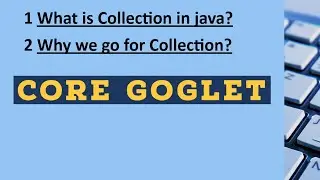 Collection in java || Interview Question || Hindi and English