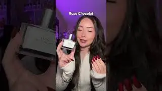 Наконец-то попробовала эти любимые фанатами ароматы, и вау🥰 Упомянутые ароматы Monde Gourmand: Noir
