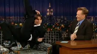Jason Ritter on 