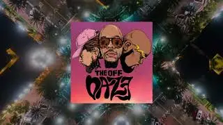 The Off Daze - Take Control f/ Lance Fury & Bianca Jade