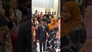 ismail aarka iyo najma cudoon adkaatay 🤣🤣