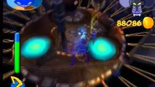 Sly 3 - Battle Against Time (Master Thief Challenge)