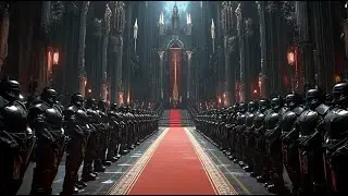 The Galactic Council Left Speechless by Earth&rsquo;s Ruthless Retaliation | HFY | HFY Sci-Fi Stories HFY