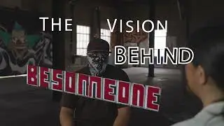 TRAILER: the official BESOMEONE Houston documentary