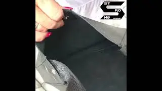 Шоппер не квадратный