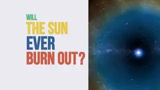 Will the Sun Ever Die? NASA Reveals the Shocking Future of Our Star