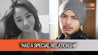 Namewee had 'special relationship' with Taiwanese influencer, says police