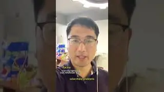 Help the client solve big problems with little cost --- Toys buying agent