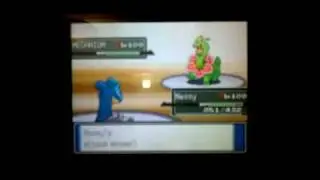 w00dy134 vs xobliviongod123x (pokemon platinum narrated wifi battle #4)