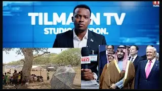 AddisAbeba-Population displacement continued across several Ethiopian regions,Donal Trump said SUDAN