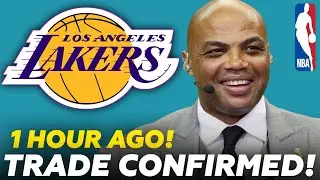 🚨LAKERS ALL-IN MODE! MASSIVE BIG MAN MOVE LOOMS AS NEW STARTING LINEUP SHAKES THE NBA!