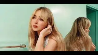 Sabrina Carpenter - Opposite (Instrumental)