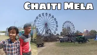 CHAITI MELA || KASHIPUR UK || @HAPPY_TEAM_1M