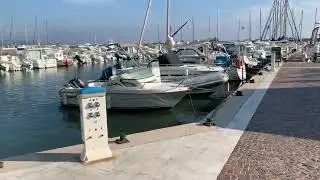La Londe les Maures 83