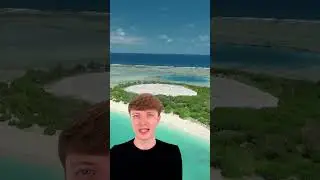 Illegal Islands You Can't Visit