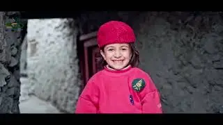Special Communication Organisation.Song for SCO by Kashif ud Din