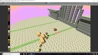 ANGEL FORTRESS - Final Hand-in