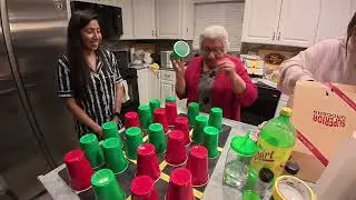 Alvarez Christmas Party 2025