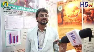 Phytaxis India Pvt Ltd | 17th Edition of Poultry India Expo 2025 at Hitex Hyderabad | H5tv