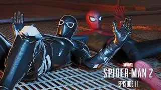 Spider Man 2 - Episode 11: The Spider Pals