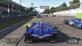 Project CARS - Alpine A450 - Gameplay PC