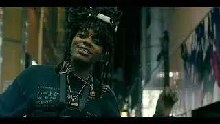 Chelsea Reject - NO SLEEP [Official Music Video] ft. T'nah & Leon Fanourakis