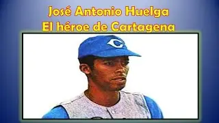 José Antonio Huelga ``El héroe de Cartagena´´ (Documental)