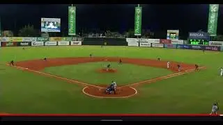 GEORGE VALERA HOME RUN💥