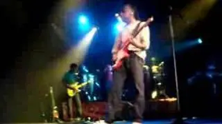 Gilbeto Gil Nokia Theater Vamos Fugir