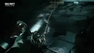 Tr&aacute;iler de la temporada 9 Saw Call of duty Mobile