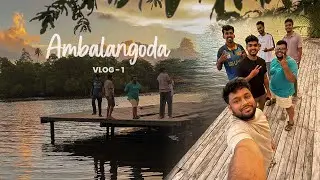යාලුවො එක්ක එළියට ගියා.. | Desh 🐼